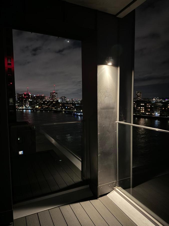 2 Bed 2 Bath - Amazing Views Of London And River Thames Екстериор снимка